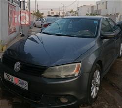 فولكسفاغن جيتا
